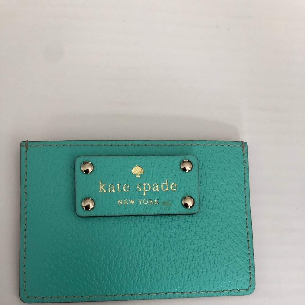 Kate Spade Card Holder